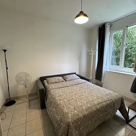 Apartment Nid Douillet A Proximite De La Tour Eiffel Paris