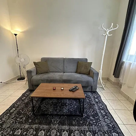 Apartment Nid Douillet A Proximite De La Tour Eiffel